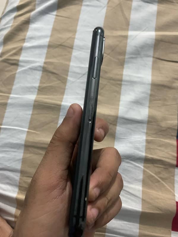 Iphone X 64 gb FU 3