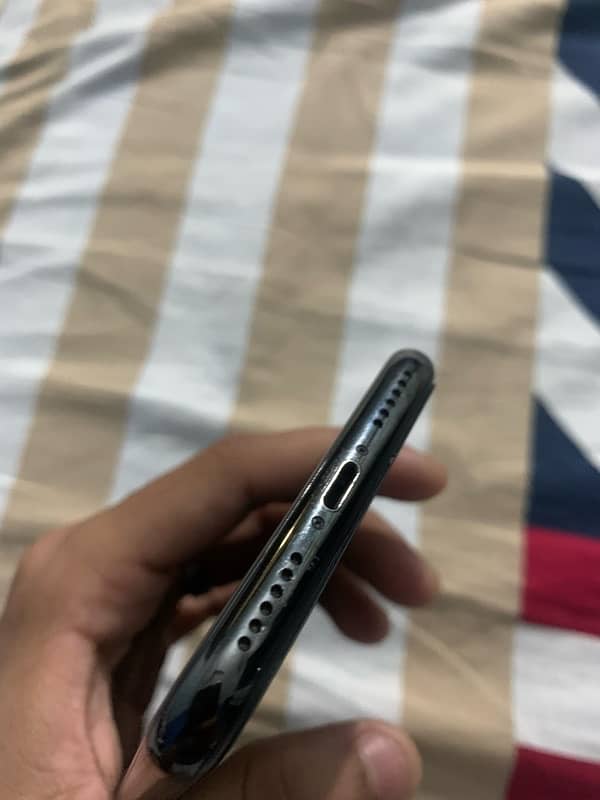 Iphone X 64 gb FU 4