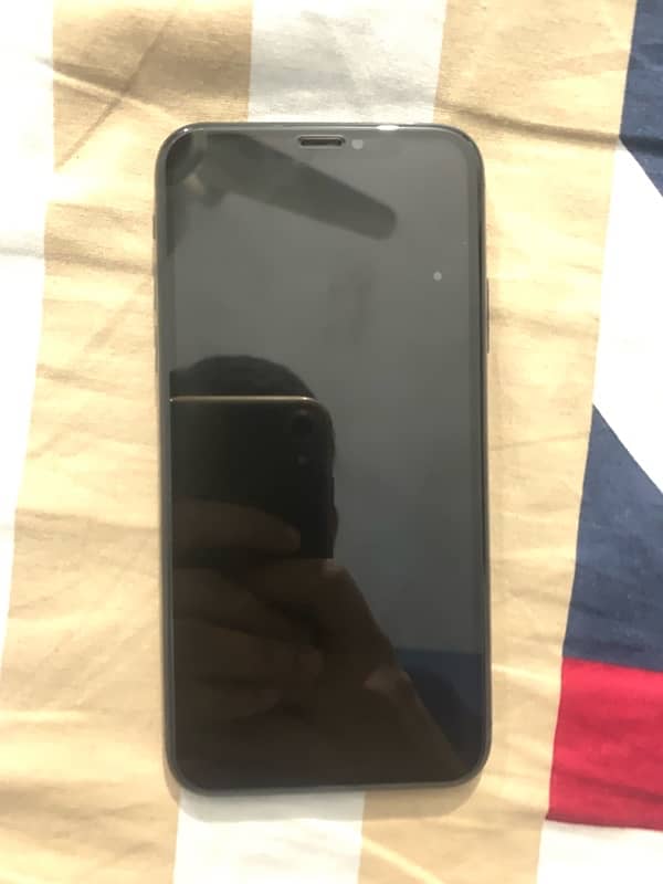 Iphone X 64 gb FU 6