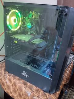 Gaming PC  i7-6th gen with 1660 super