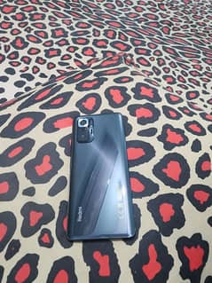 REDMI NOT 10PRO