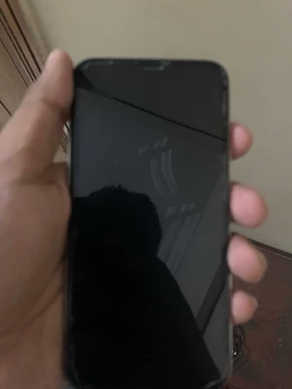 iphone x (factory unlock) 1