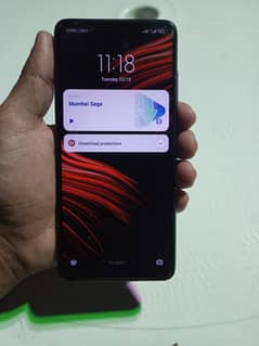 XIAOMI POCO X3-PRO