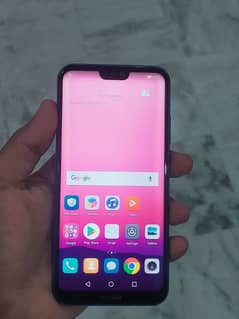 Huawei P20 Lite(4/32) - PTA Approved