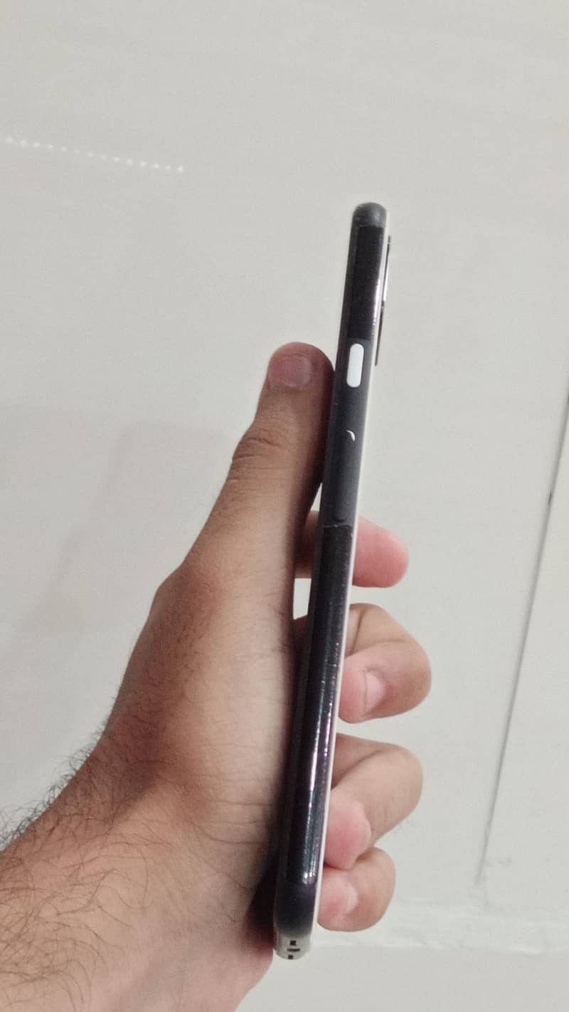 Google Pixel 4xl non pta 5