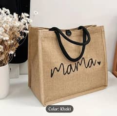 tote bag