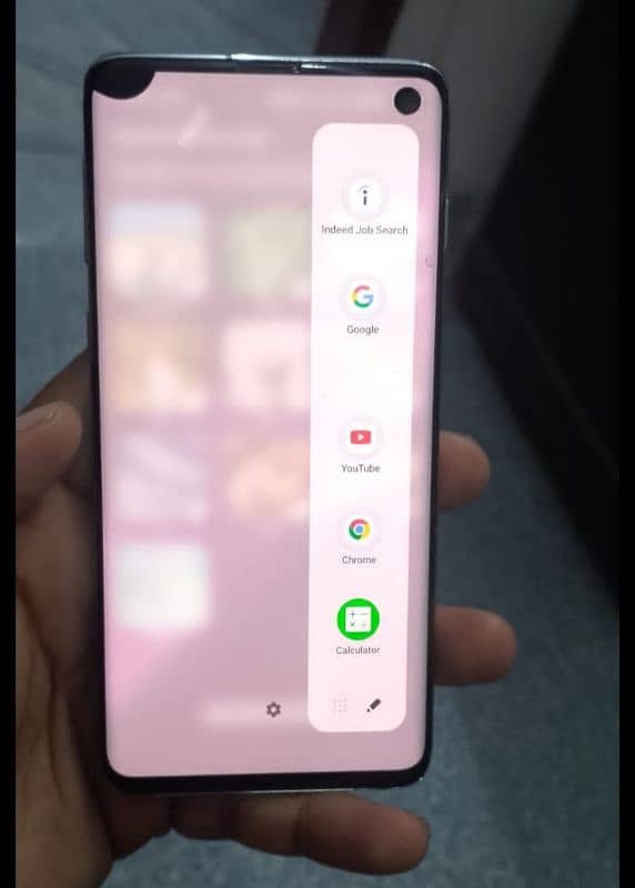 SAMSUNG S10.8GB 128GB 1