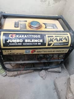 3KV GENERATOR (GAS & PETROL) 0