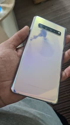 Galaxy S10 5G