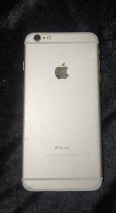 I phone 6 plus PTA proof 16gb