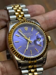 Rolex