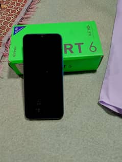 Infinix Smart 6. wattapp Number 03216180573 0