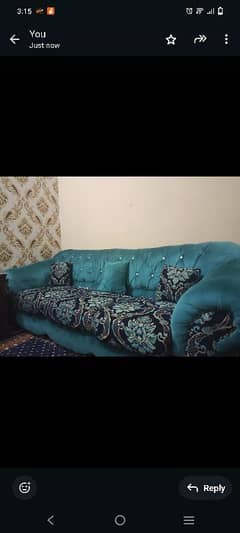 sofa set for sale