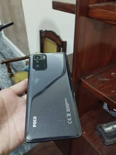 I want to sale my Poco X3 Gt 8/128 condition 10/10