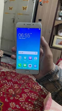 oppo r9