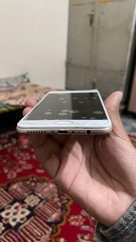 oppo r9 2