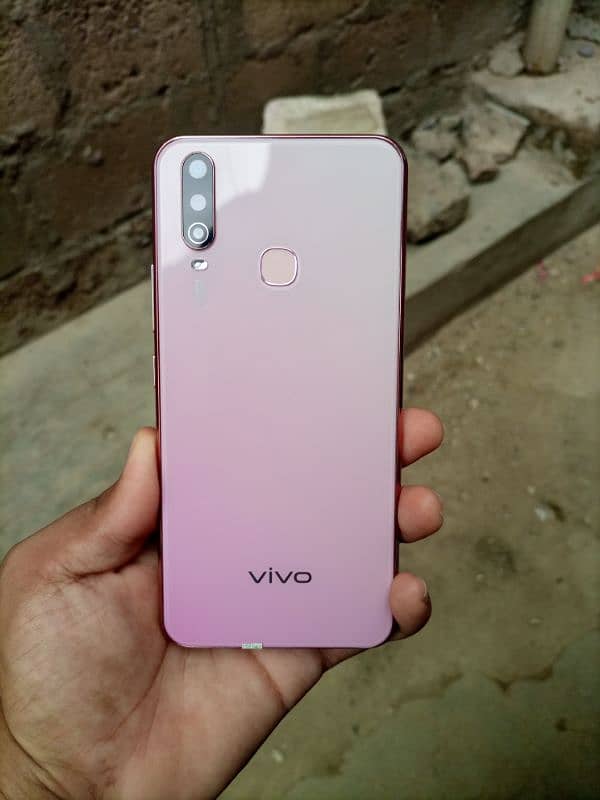 Vivo Y17 2