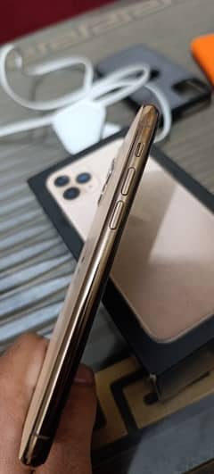 Iphone 11 pro PTA