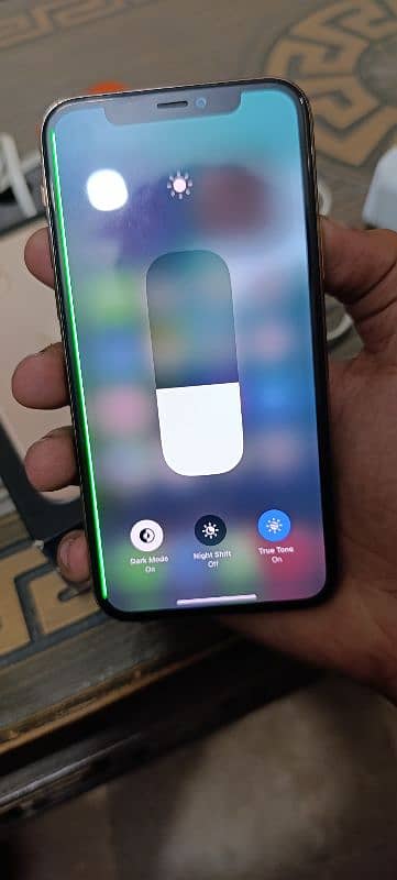 Iphone 11 pro PTA 6