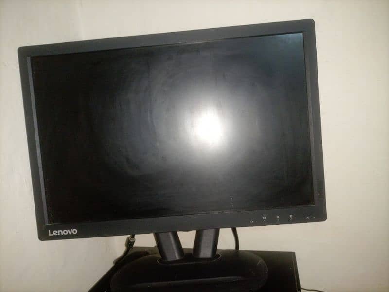 i5 4th gen gaming pc full setup for sale. can run gta 5 easily 2