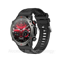 Trending Watch_Sport-Smartwatch Available All Colors