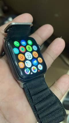 apple watch series 5