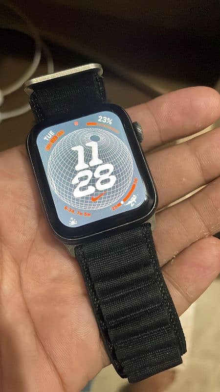 apple watch series 5 2