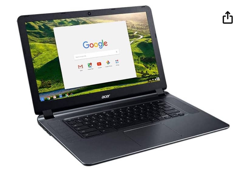 New Acer Chromebook 15 CB3-532-N15Q9 10