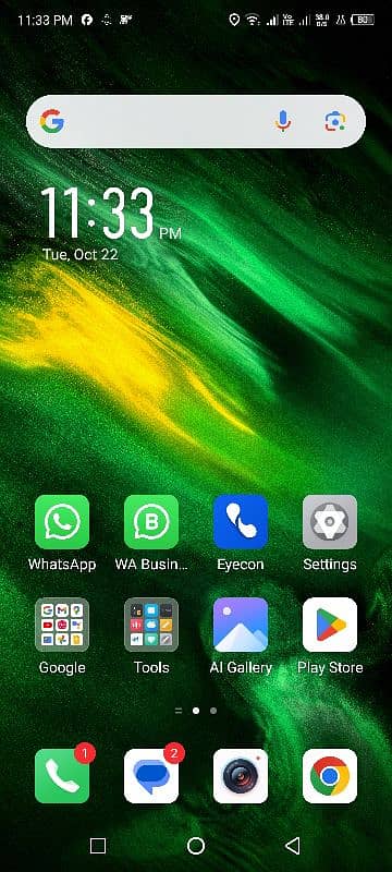 Infinix Note 11 Official PTA Approved 9