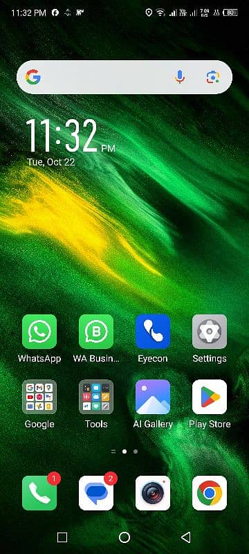 Infinix Note 11 Official PTA Approved 10