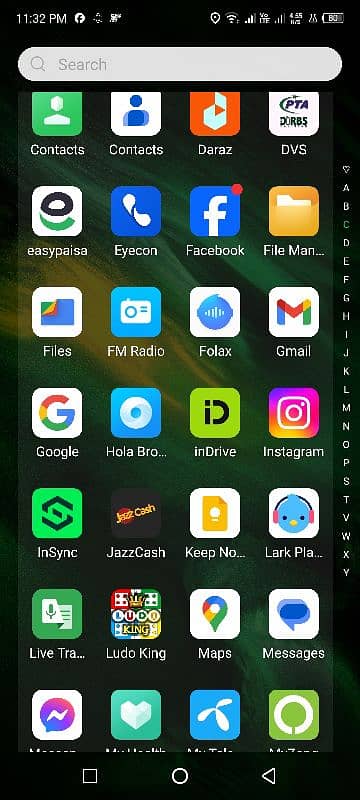 Infinix Note 11 Official PTA Approved 11