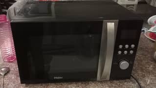 Microwave Haier 30L