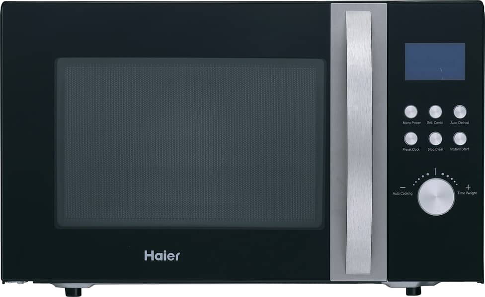 Microwave Haier 30L 3