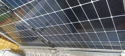 Complete Solar system brand new 1 kw 0