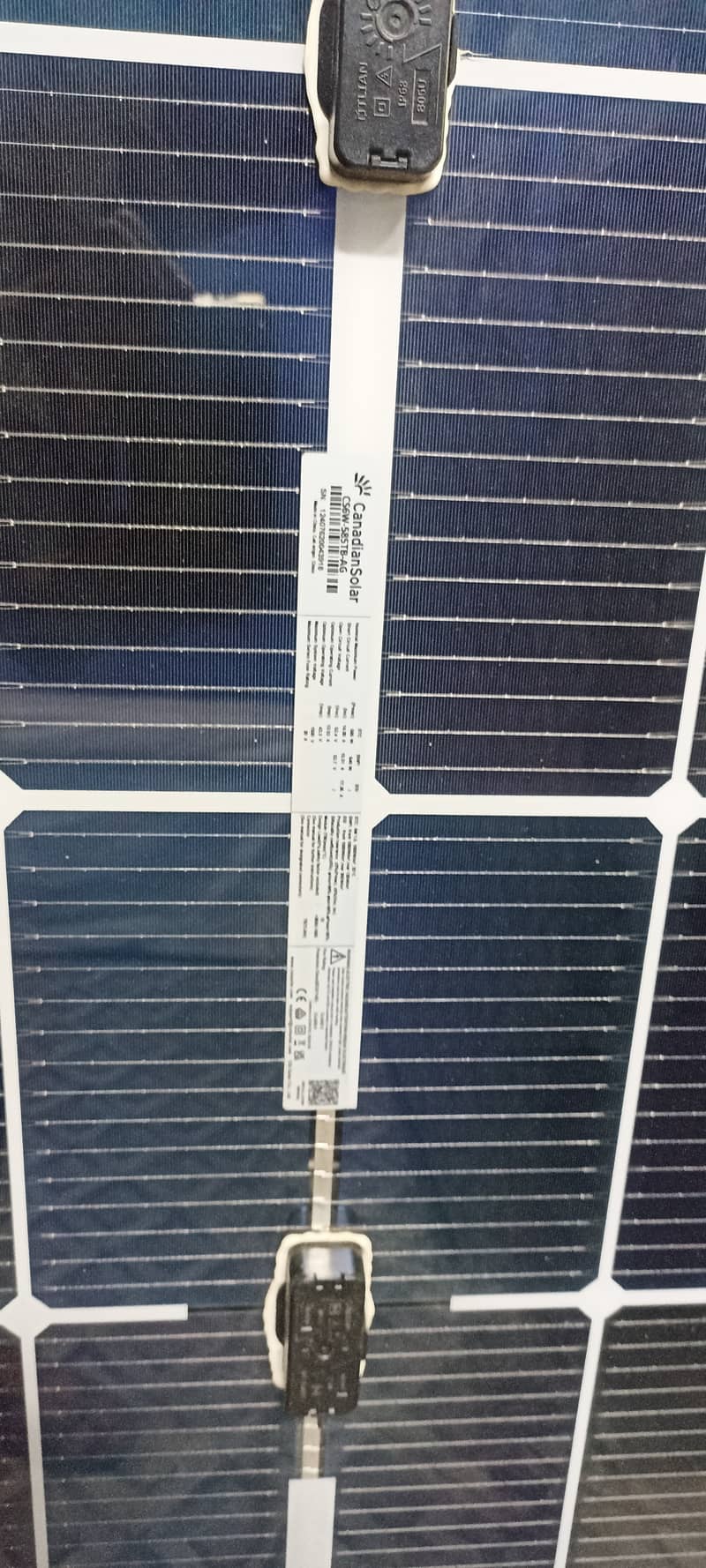 Complete Solar system brand new 1 kw 3