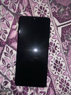 samsung galaxy s20 plus amoled panel for sale