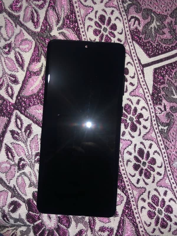 samsung galaxy s20 plus amoled panel for sale 0