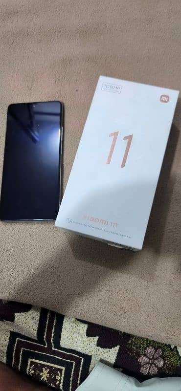 Xiaomi 11t 5G 2