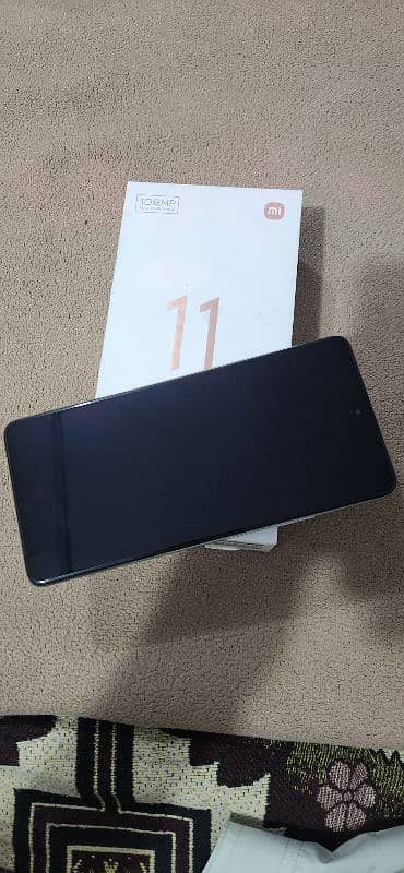 Xiaomi 11t 5G 5