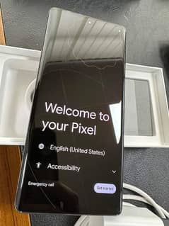 google pixel 7 pro google pixel 6 pro pta approved ha 0