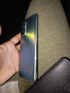 oppo Reno 6 (03224166211)