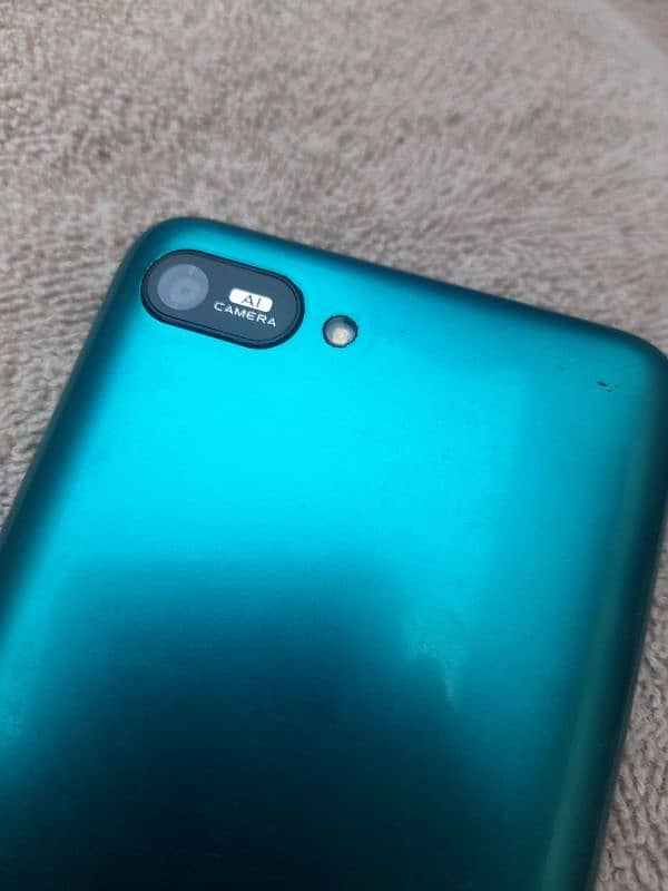 itel a25 Pro No Box No Charger 2