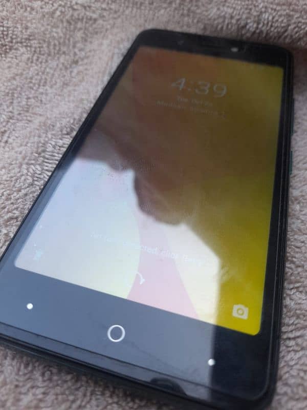 itel a25 Pro No Box No Charger 5