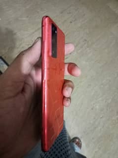 S20FE 6Gb 128Gb Non PTA