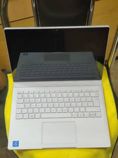 Microsoft surface book core i5 6th generation