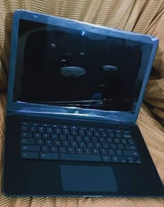 Hp chrome book Touch Screen 8gb ram for sale