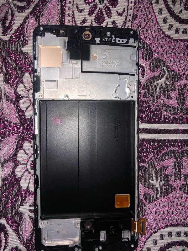 samsung galaxy a51 original panel for sale 1