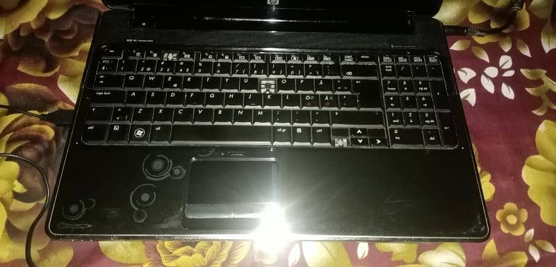 HP pavilion Entertainment Pc 3