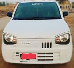 Suzuki Alto 2022