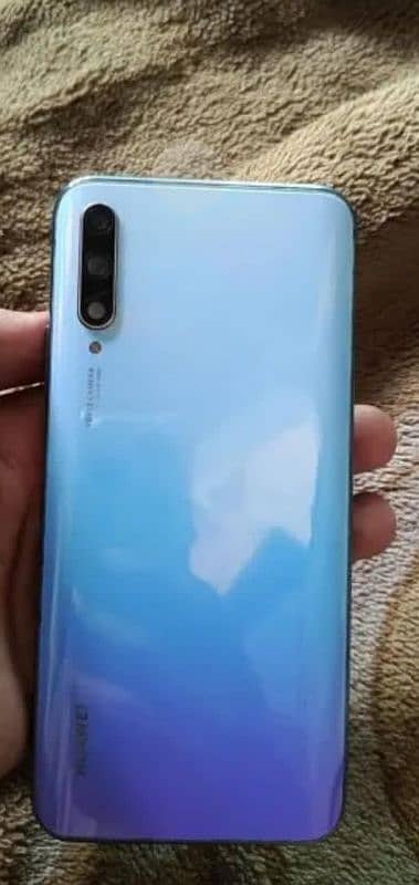 Huawei Y9s 3